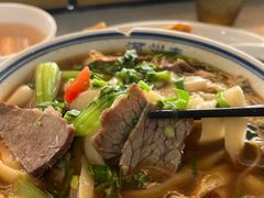 -河州春清真西北特色美食(虎踞路店)