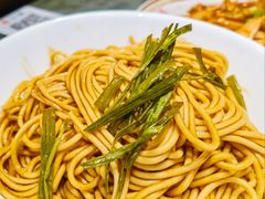 葱油拌面-兰溪小馆(首经贸店)