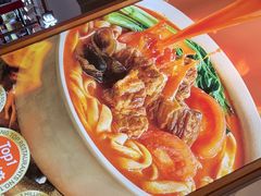 -小满手工粉(上海维璟广场店)