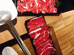 -许府牛杂·鲜牛肉火锅(梁溪万达店)