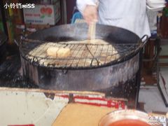 -七宝老街臭豆腐