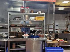 -正宗苏稽毛哥跷脚牛肉总店