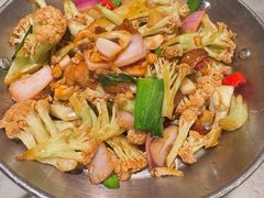 -小菜园新徽菜(蚌埠蚌山万达店)