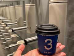 -CUBIC3三立方咖啡(西岸凤巢店)