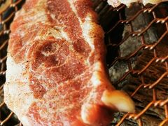 诱人的招牌烤肉-青鹤谷(苏州店)