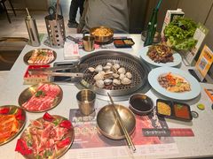 -炭之家齐齐哈尔大片烤肉·涮毛肚火锅·齐齐哈尔烤肉(中央大街店)