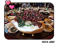 -万宝海鲜舫(劳动公园店)