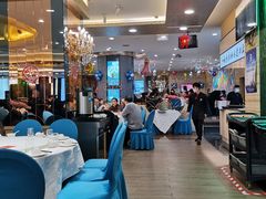 大堂-和记小菜(东方店)