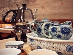 -舊街坊茶楼(市二宫店)