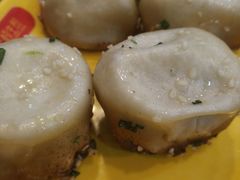 -小杨生煎(黄河路店)