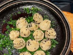-森隆饭庄(崇文门新世界百货店)