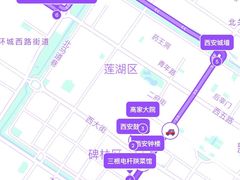 -大唐不夜城