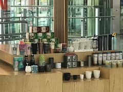 -星巴克(北京首都国际机场7店)