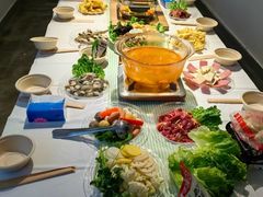 -Living Kitchen团建·厨艺派对空间(国贸店)