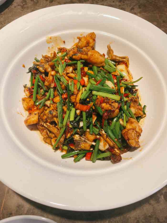 爱饭海鲜·商务宴请·生日聚会餐厅(玉兰路店)-"爱饭位于闹中取静的