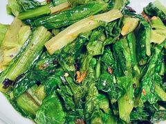 -铁公鸡·四川料理(天环广场店)