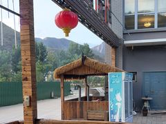 -小饭桶(野三坡百里峡店)