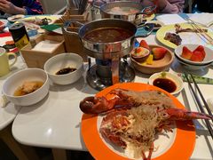 -味餐厅·海鲜·火锅·自助餐