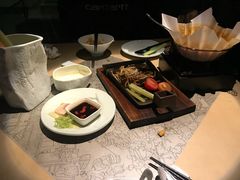 -穹六人间 people 6(岳阳路店)