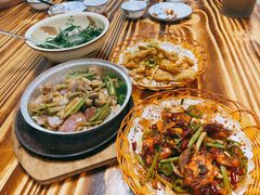 -南记食粥坊·宵夜大排档(莲花总店)