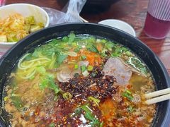 -一品飘香米线(一中总店)