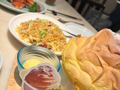 -港丽餐厅(天河城店)
