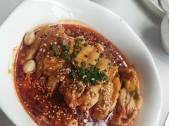 -周渝食惦酸菜鱼(青浦店)