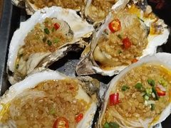 -正通记·哈尔滨烧烤·炭烤鸽子(七宝万科国际店)