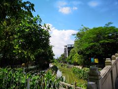 -黄埔古港