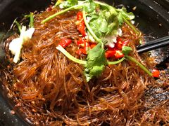 味上粉丝煲-味上湘菜馆(岳麓山店)