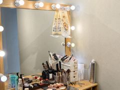 -iF摄影•全家福•证件照•形象照(南山店)