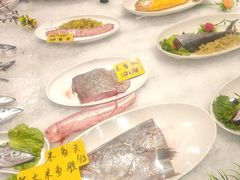 -佬太公海鸭·海鲜大排档(上海总店)