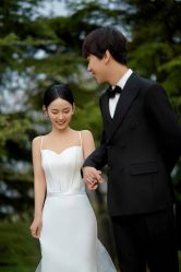 点击看大图 -喜爱高定婚纱摄影