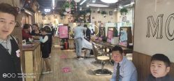 点击看大图 -木北护肤造型