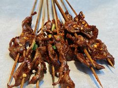 -李不管把把烧(绵阳总店)