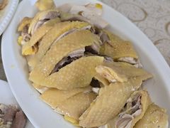 -深圳柯记餐厅(大望店)