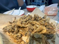 -老舅老蒙肉饼非遗店(一店)