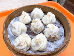 -新丰小吃(中山中路分店)