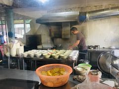 -邵顺兴锅盖面(金山宝地店)