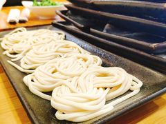 面条-风情丽江斑鱼火锅(孙家沟西南路80号店)
