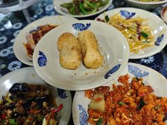 -张关合渣(航空大道店)