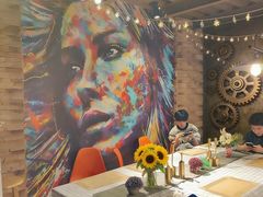 -玩坞轰趴馆·户外团建聚会主题生日派对馆(世豪广场店)