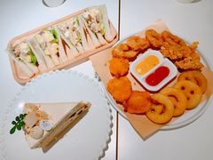 -GaryKitchen加里