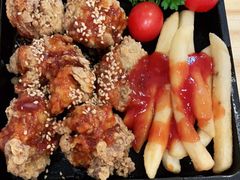 -Kpasta韩式意大利面