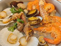 -品海楼·大连海胆锅贴馆(东港店)