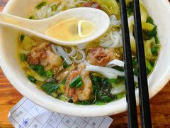 -陈记汤饭(水巷口店)