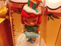 -泡泡玛特POPMART(崇文门国瑞城店)