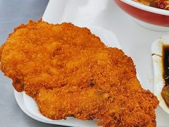 -复旦大学本部-食堂