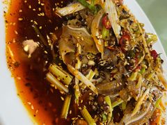 -茂县小辣椒川菜馆-羌家铜锅土火锅