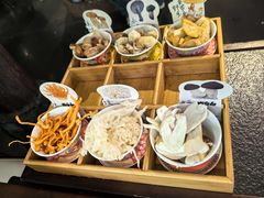 -菌自由丨野生菌火锅特色庭院餐厅(丽江古城店)